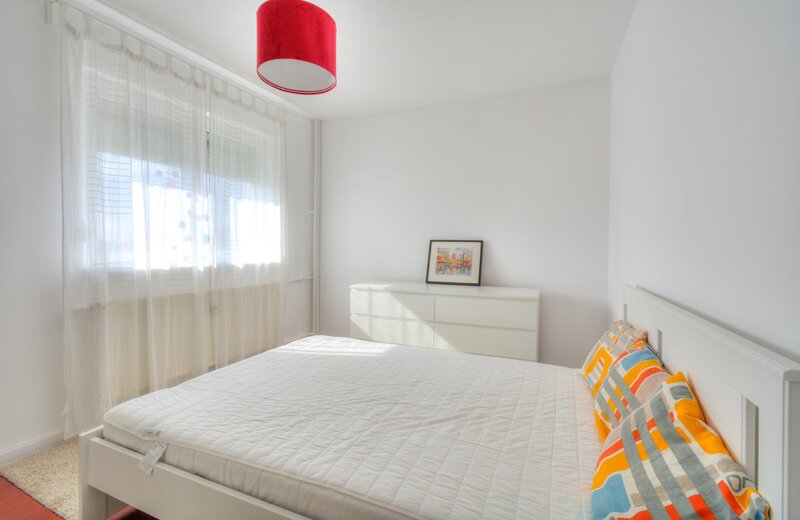 Titan Diham - Bd Nicolae Grigorescu - Basarabia Apartament 2 Camere