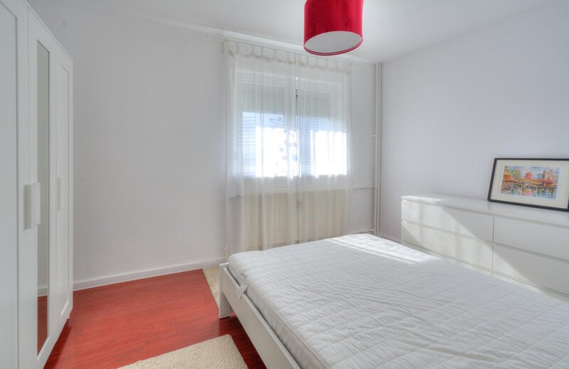 Titan Diham - Bd Nicolae Grigorescu - Basarabia Apartament 2 Camere