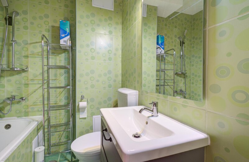 Titan Diham - Bd Nicolae Grigorescu - Basarabia Apartament 2 Camere