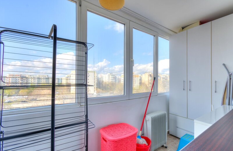 Titan Diham - Bd Nicolae Grigorescu - Basarabia Apartament 2 Camere