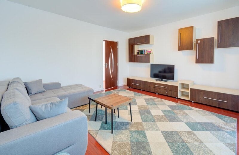 Titan Diham - Bd Nicolae Grigorescu - Basarabia Apartament 2 Camere