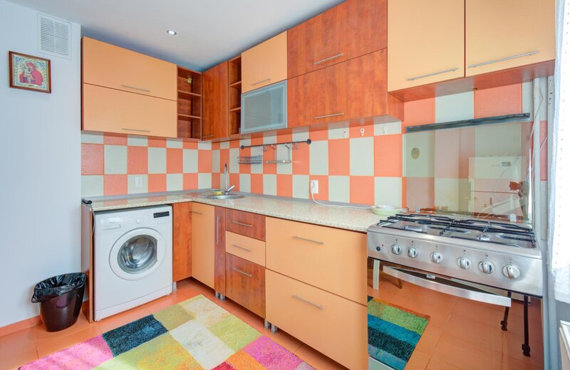 Titan Diham - Bd Nicolae Grigorescu - Basarabia Apartament 2 Camere